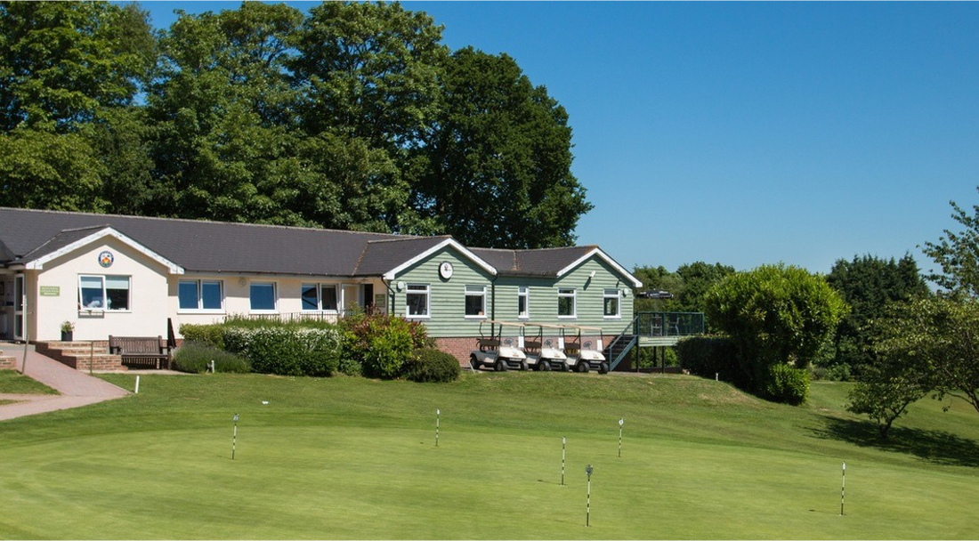 Tenterden Golf Club
