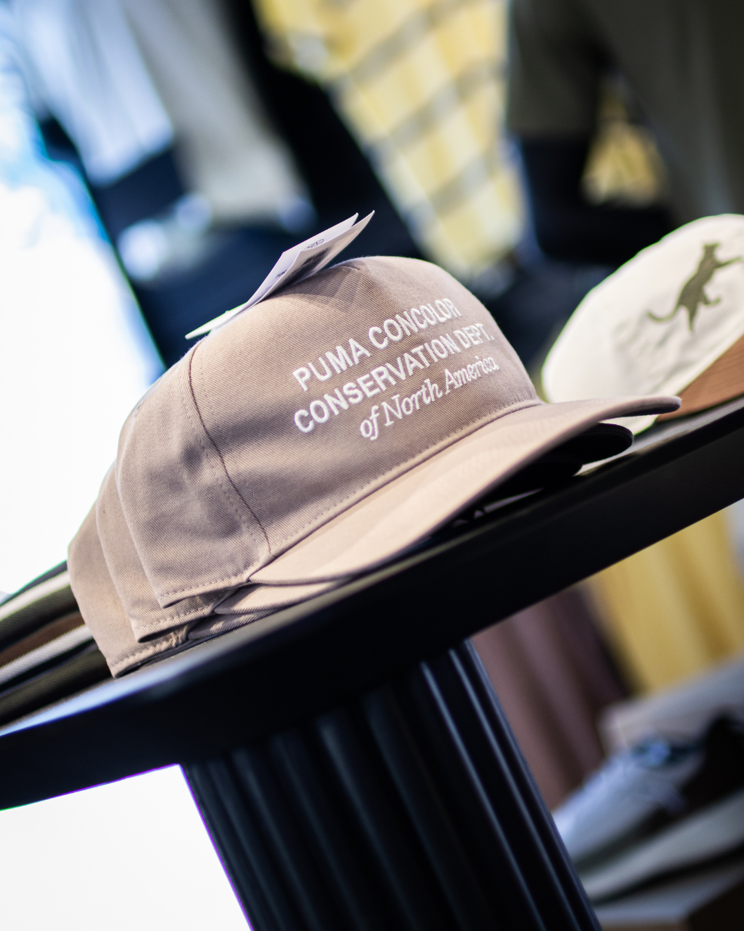 Headwear