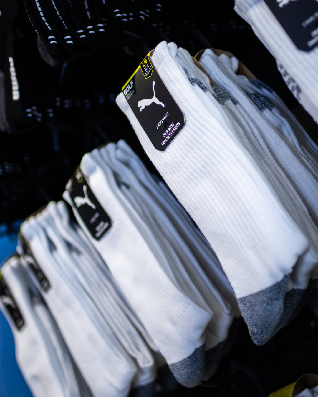Socks