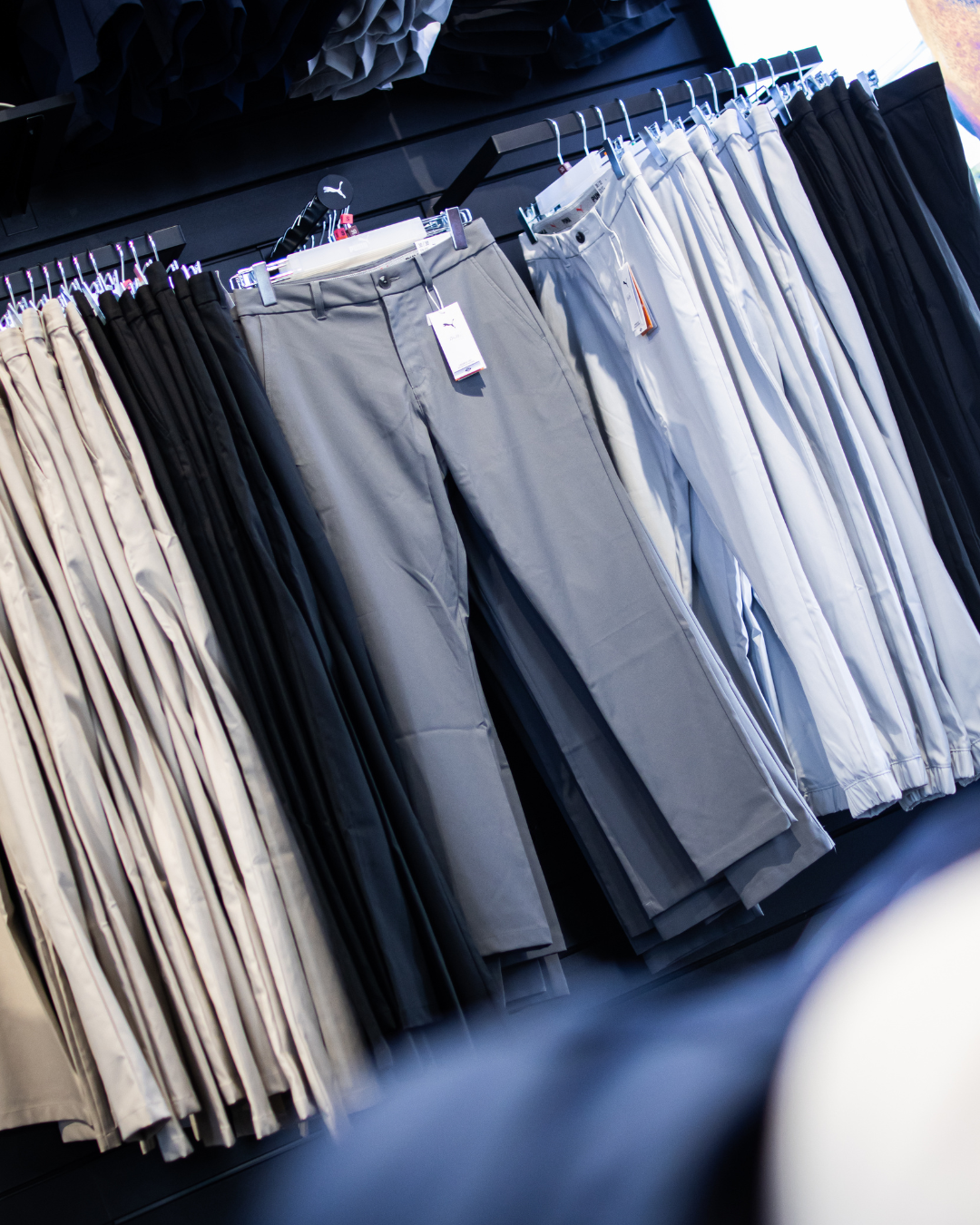 Trousers