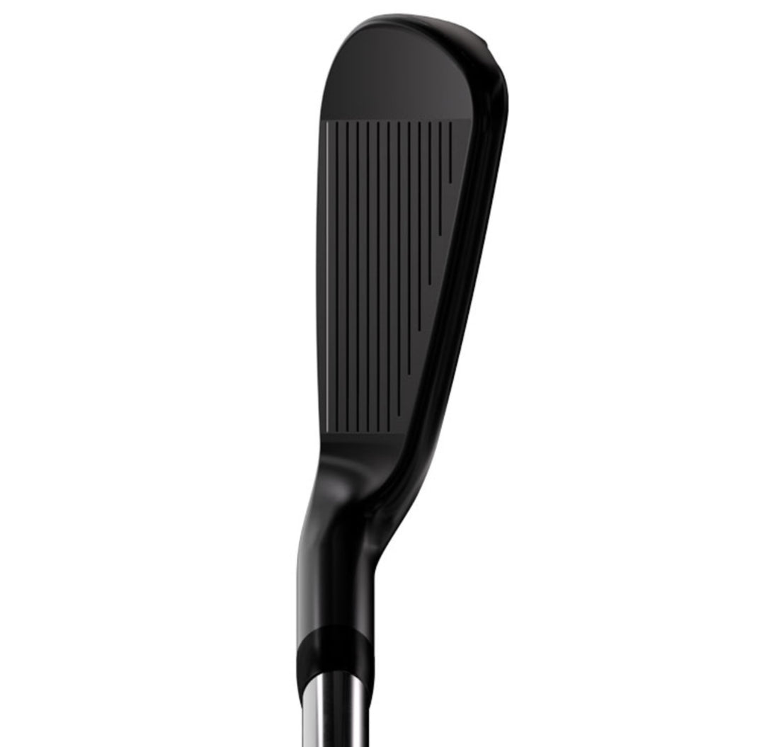 PXG 0311 P GEN7 BLACK IRONS