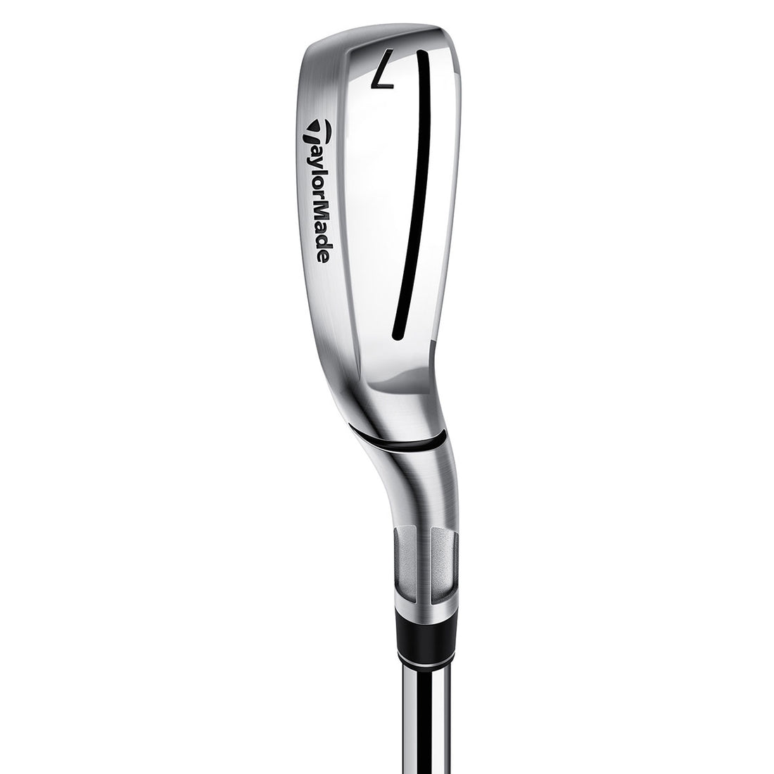 TAYLORMADE STEALTH HD IRONS