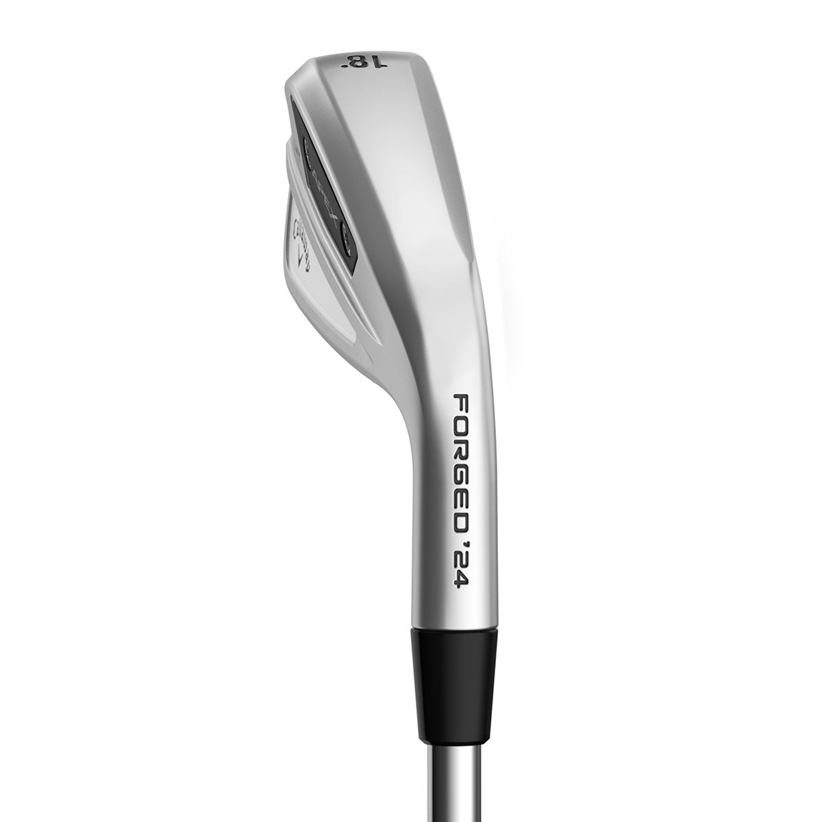 Callaway apex utility store iron