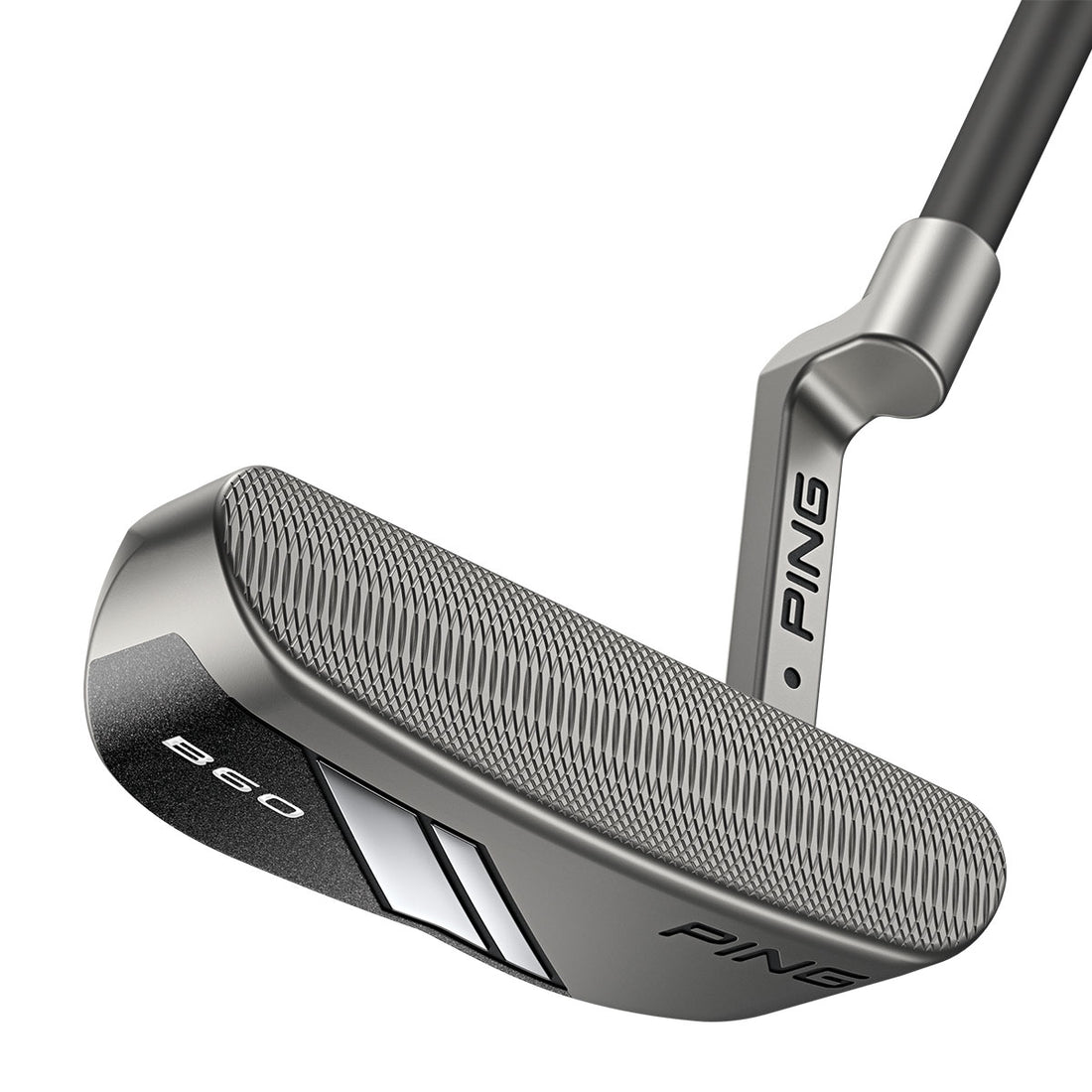 PING 2024 B60 PUTTER