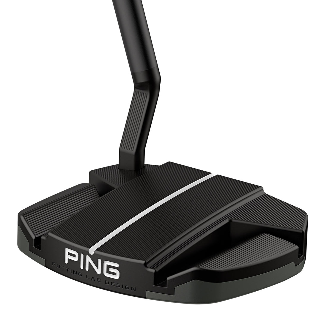 PING PLD MILLED ALLY BLUE 4 2024 PUTTER