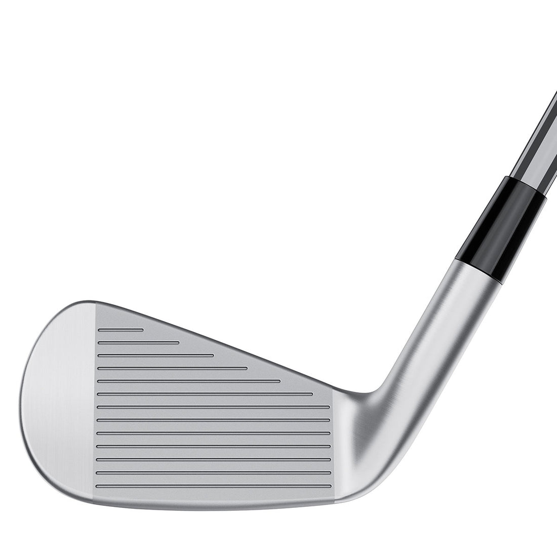 TAYLORMADE P-UDI GRAPHITE UTILITY IRON