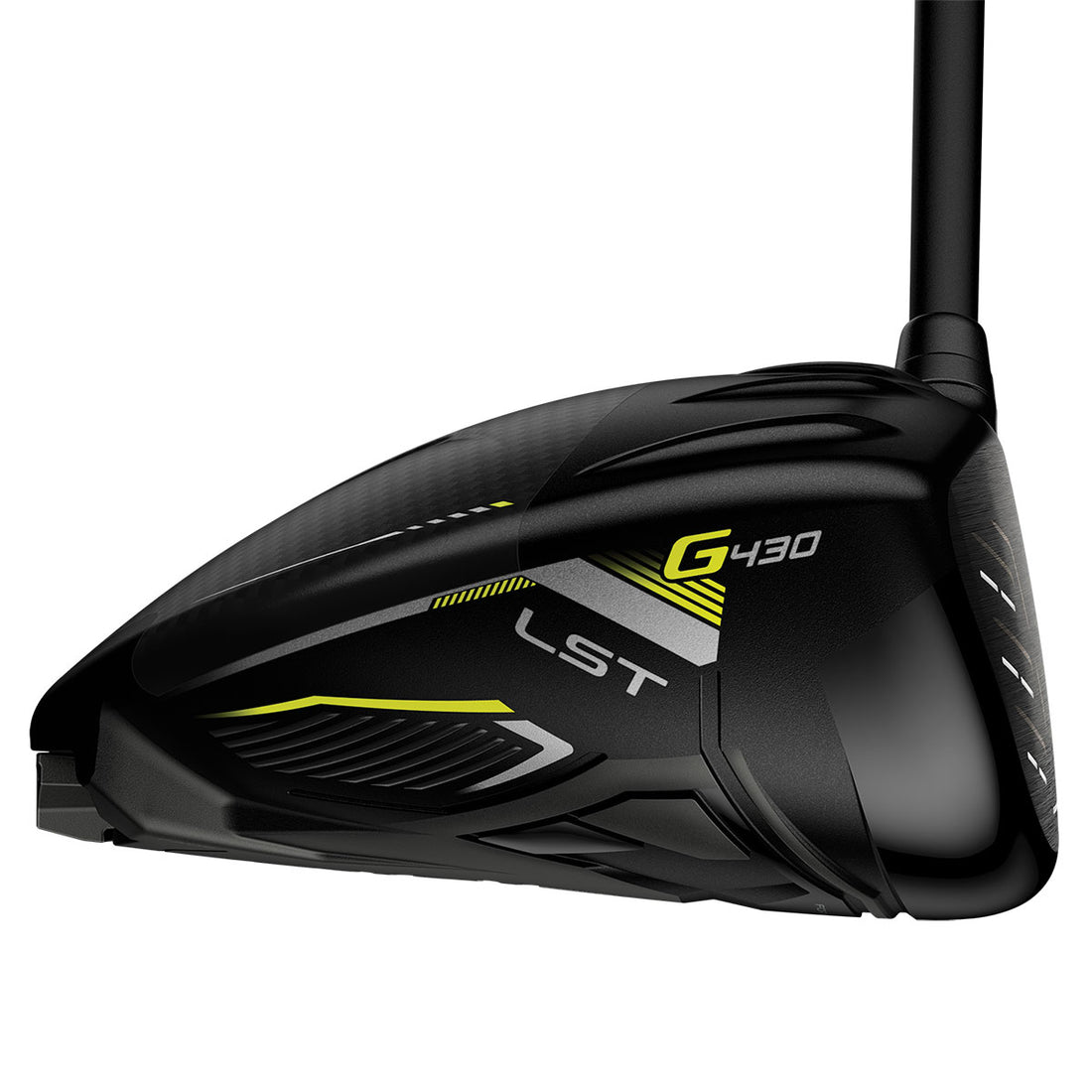 PING G430 LST DRIVER