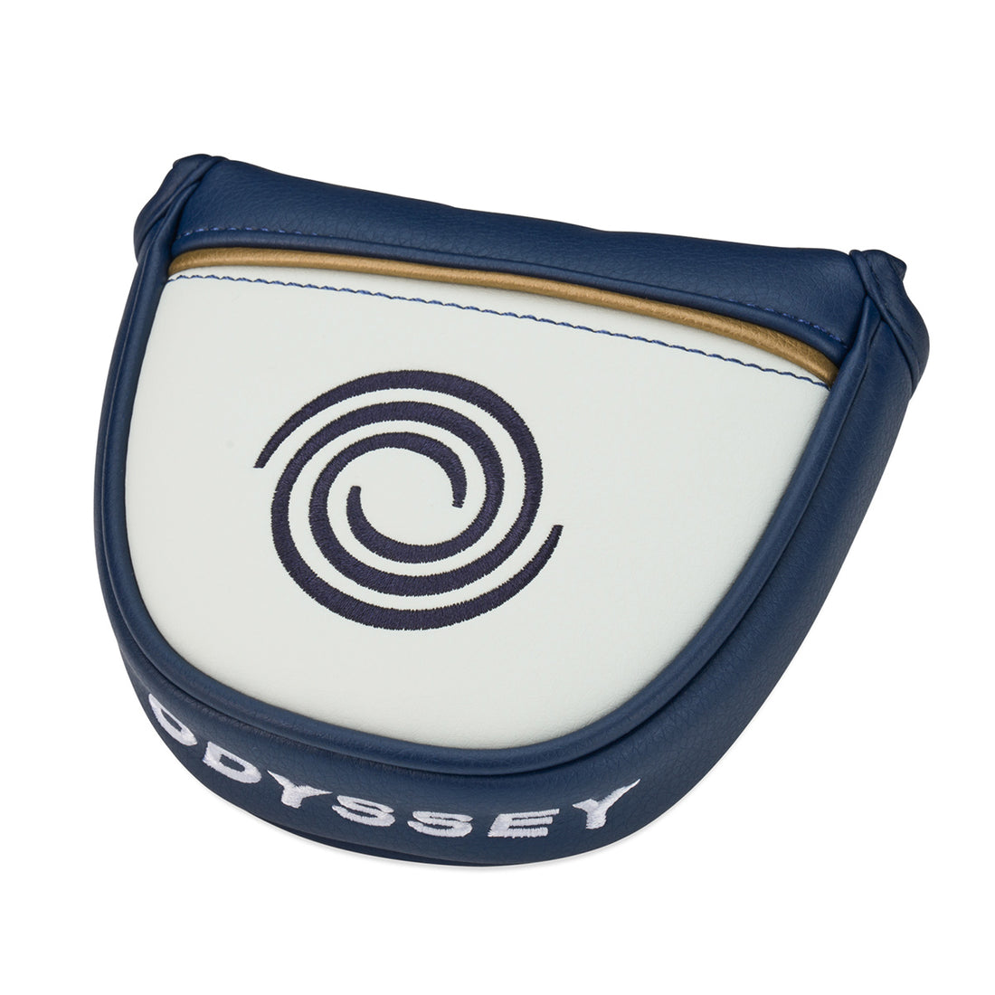 ODYSSEY Ai-ONE MILLED EIGHT T SHORT SLANT PISTOL PUTTER