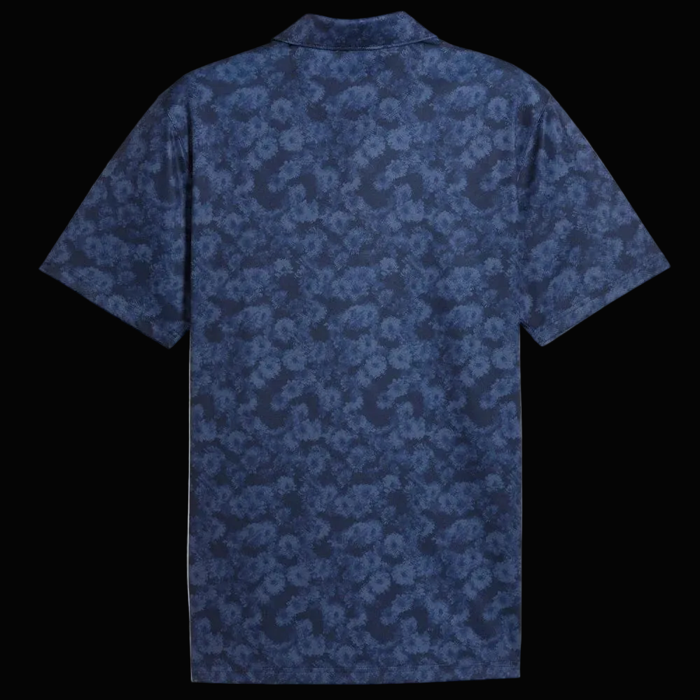 Puma Pure 2.0 Floral Polo