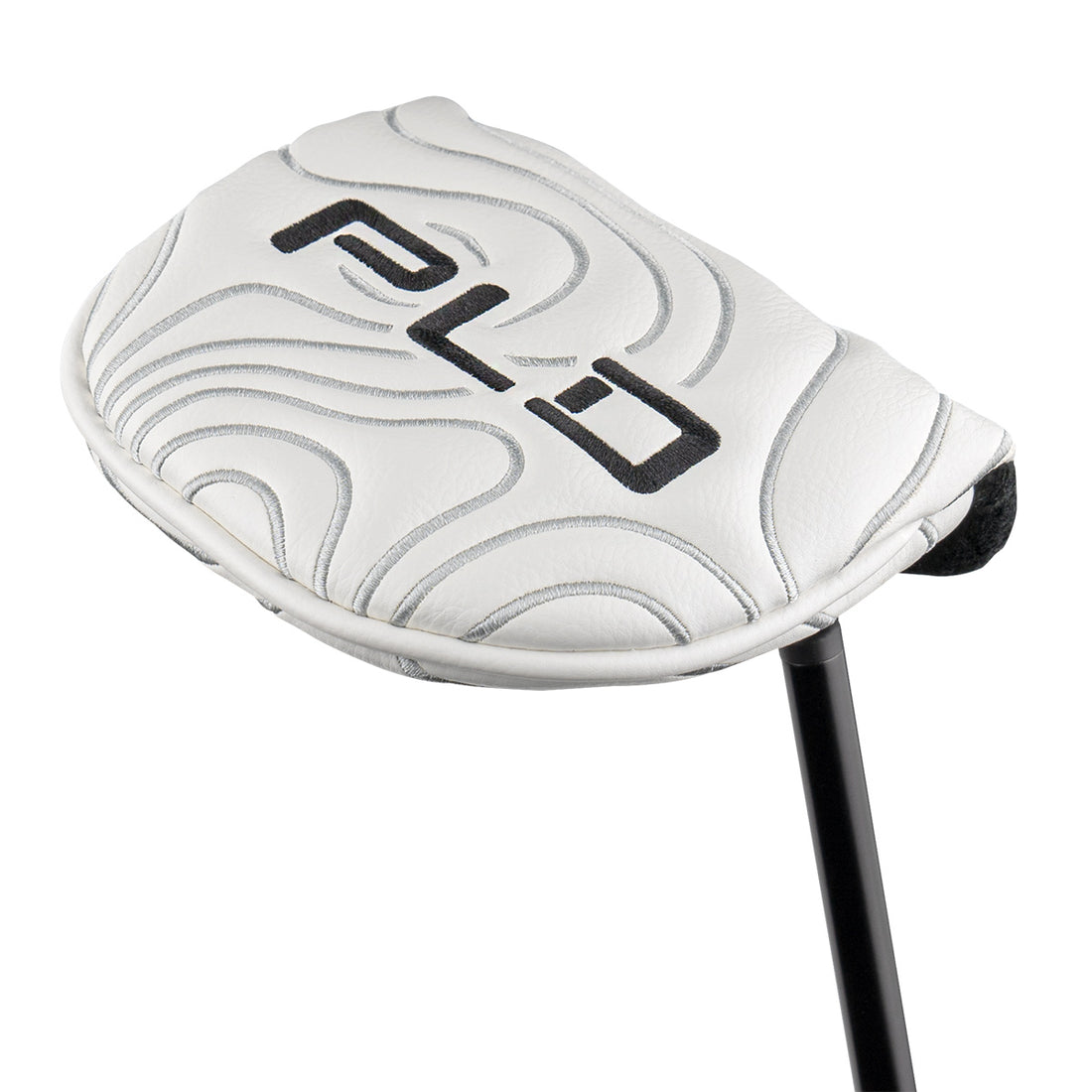 PING PLD MILLED ALLY BLUE 4 2024 PUTTER
