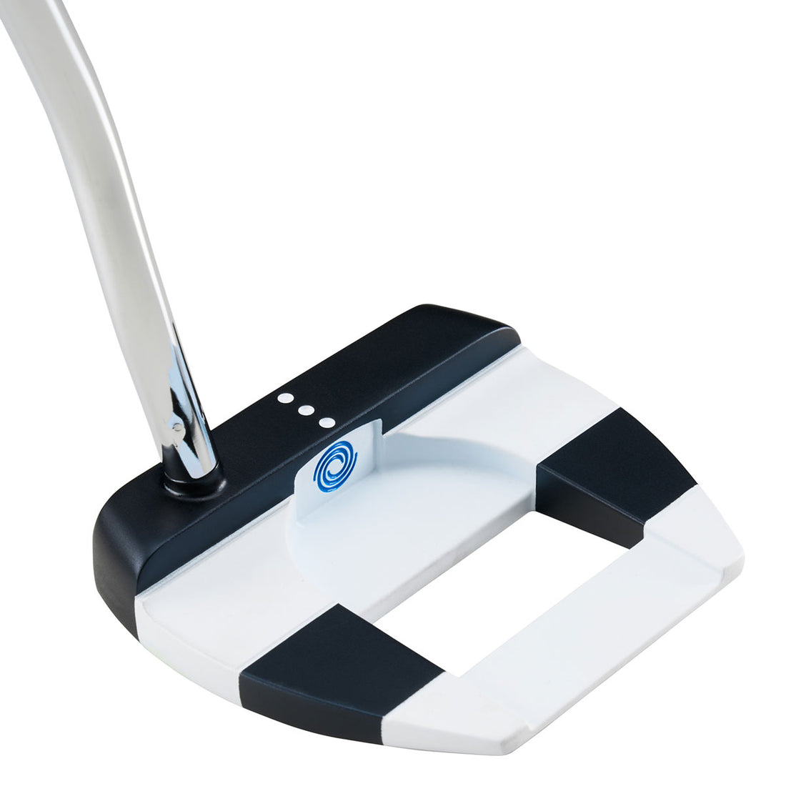 ODYSSEY Ai-ONE JAILBIRD MINI DB PISTOL PUTTER