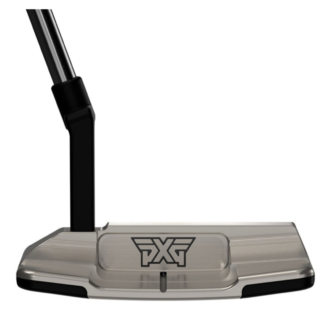 PXG BATTLE READY II CLOSER PLUMBERS NECK PUTTER