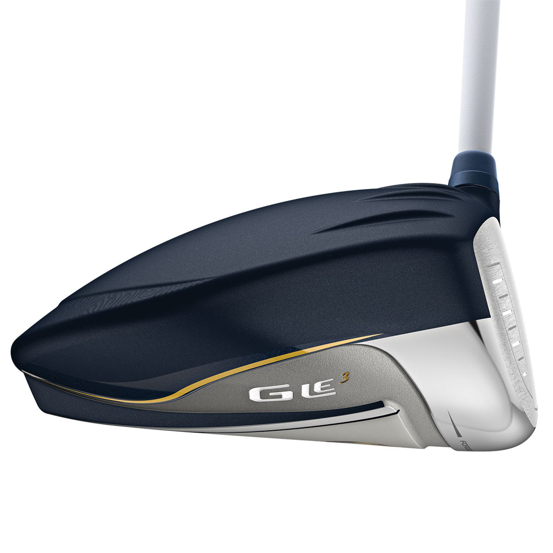 PING G LE 3 DRIVER