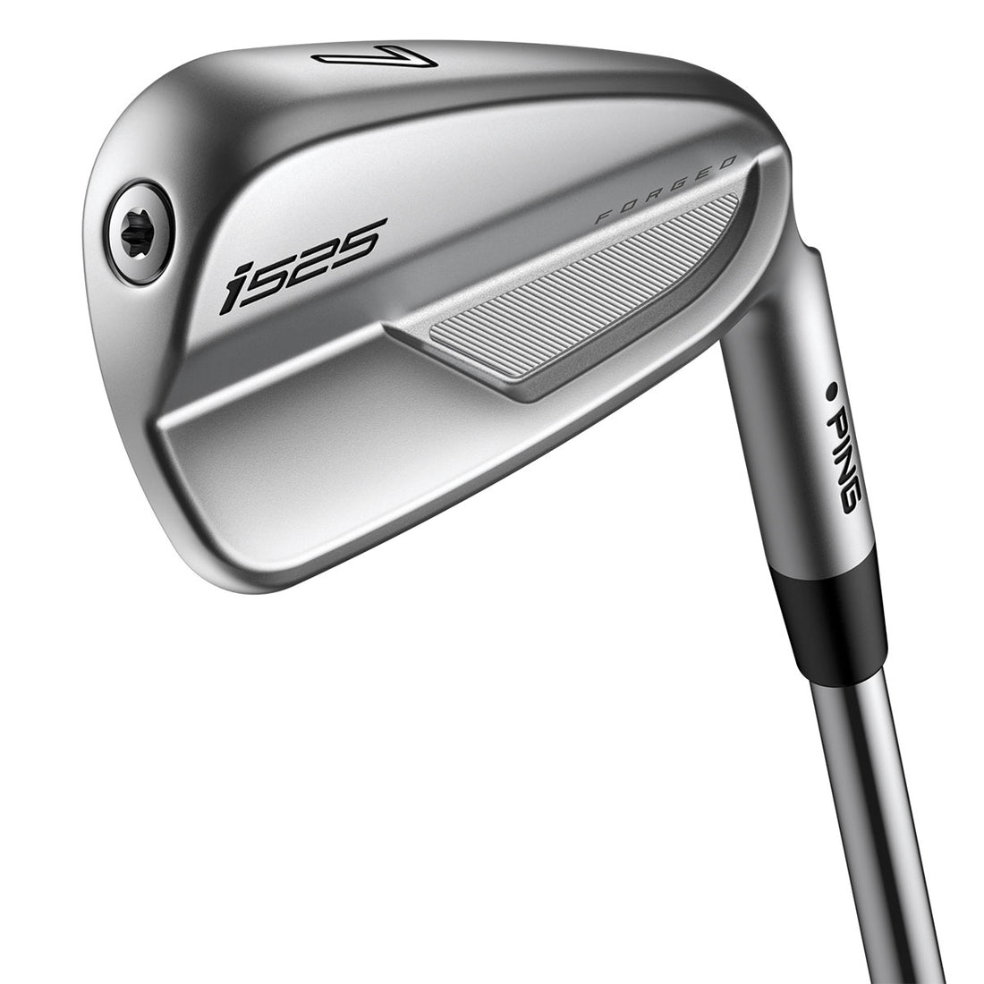PING i525 IRONS