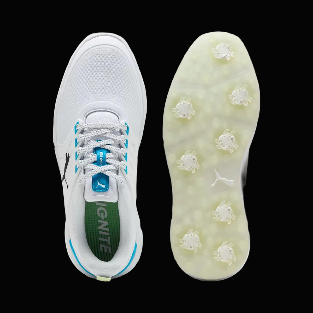 Puma Ignite Elevate 2 Tour Golf Shoes