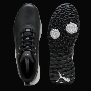 Puma Fusion Grip 6 Evo Golf Shoes