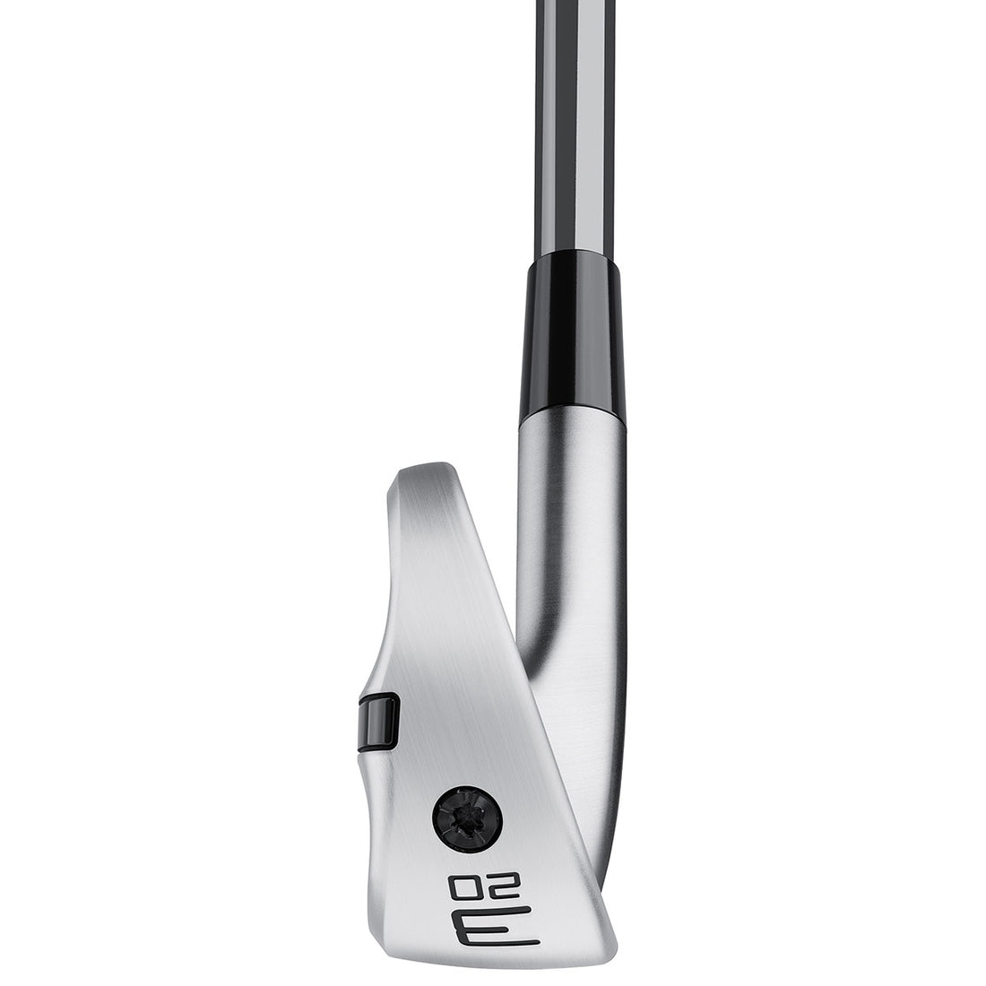 TAYLORMADE P-UDI GRAPHITE UTILITY IRON