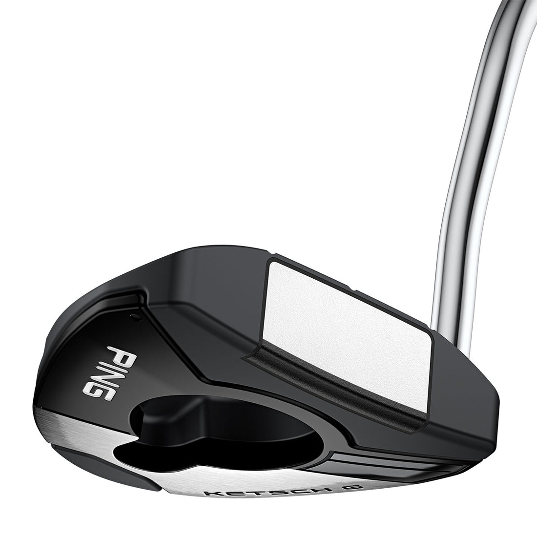 PING 2024 KETCH G PUTTER