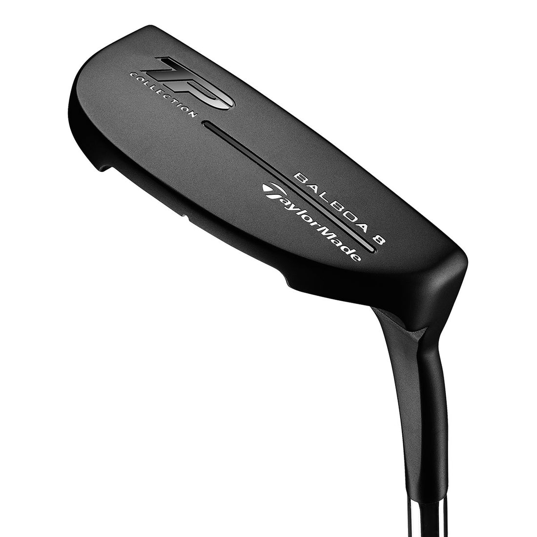 TAYLORMADE TP BLACK COLLECTION BALBOA #8 PUTTER
