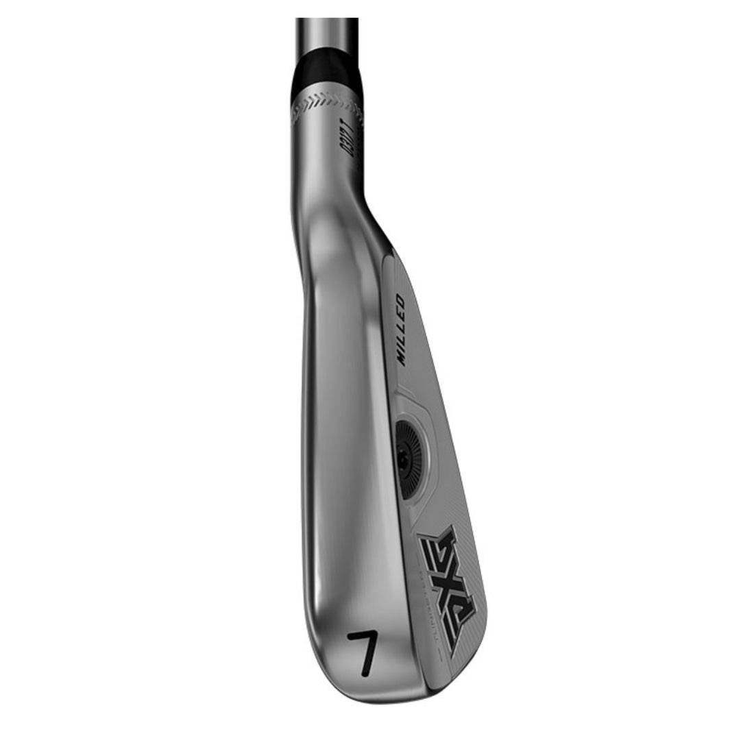 PXG 0317 T 3X FORGED IRONS