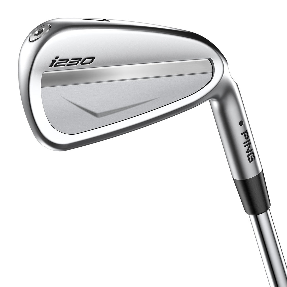 PING i230 IRONS