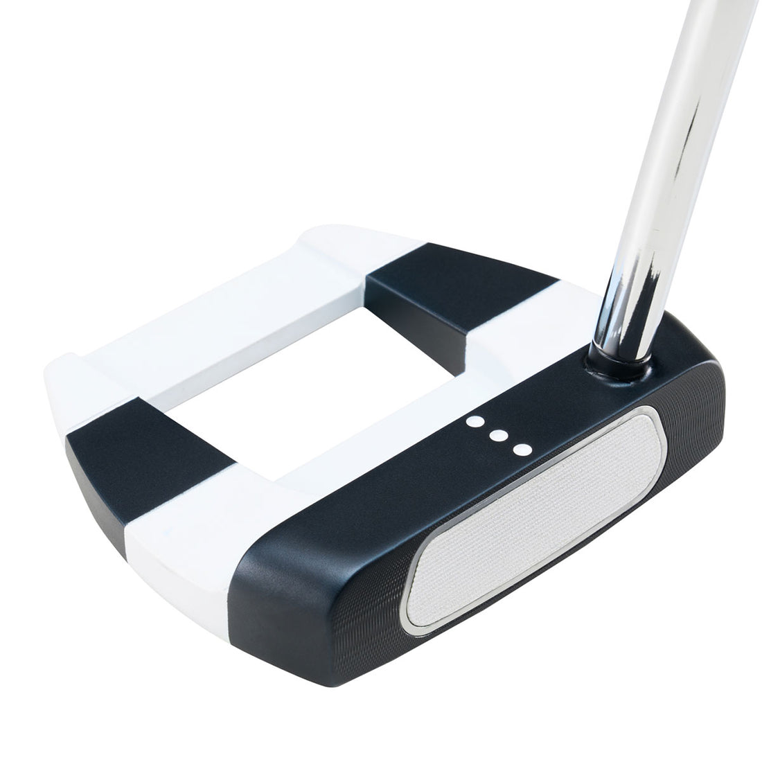 ODYSSEY Ai-ONE JAILBIRD MINI DB PISTOL PUTTER