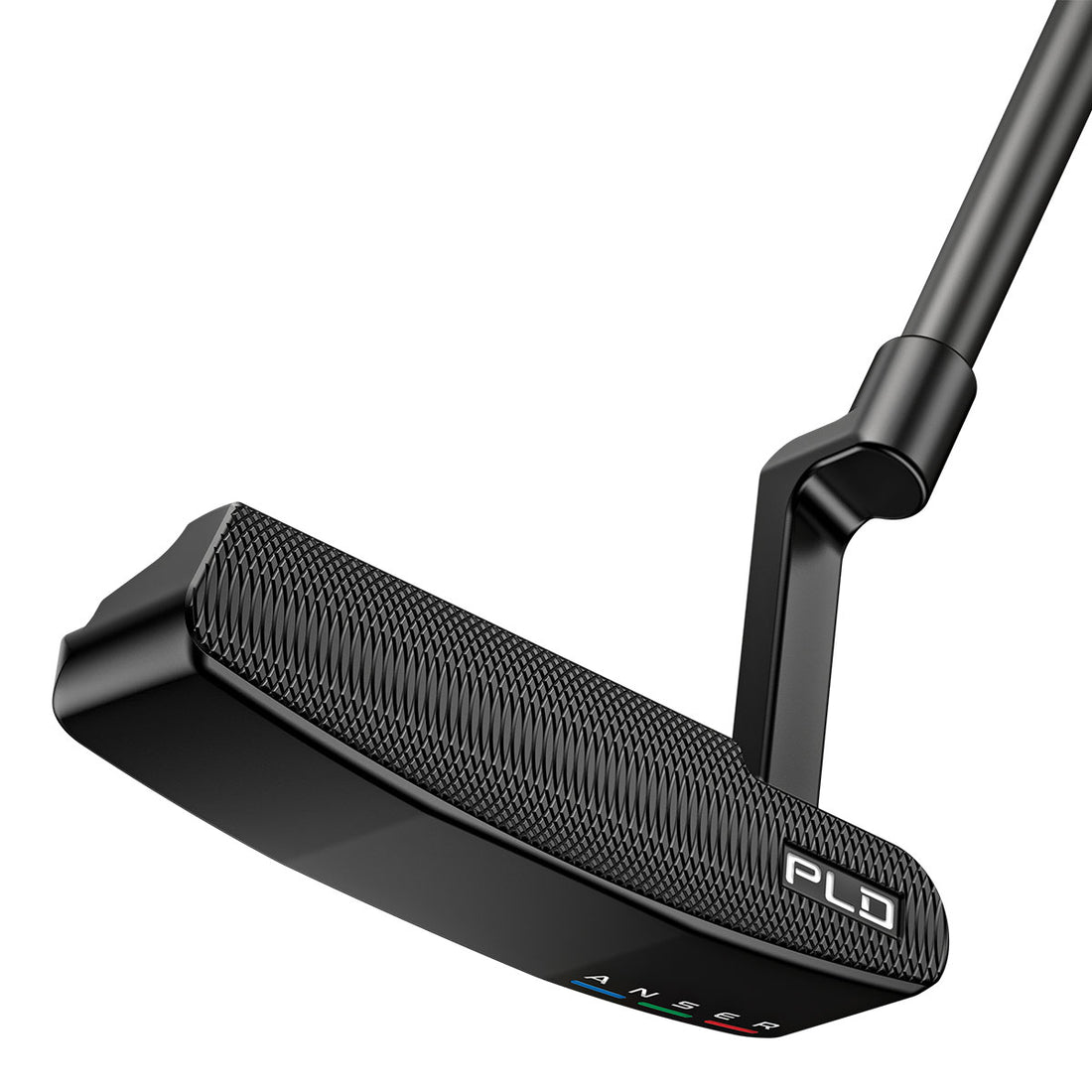 PING ANSER PLD MILLED PUTTER