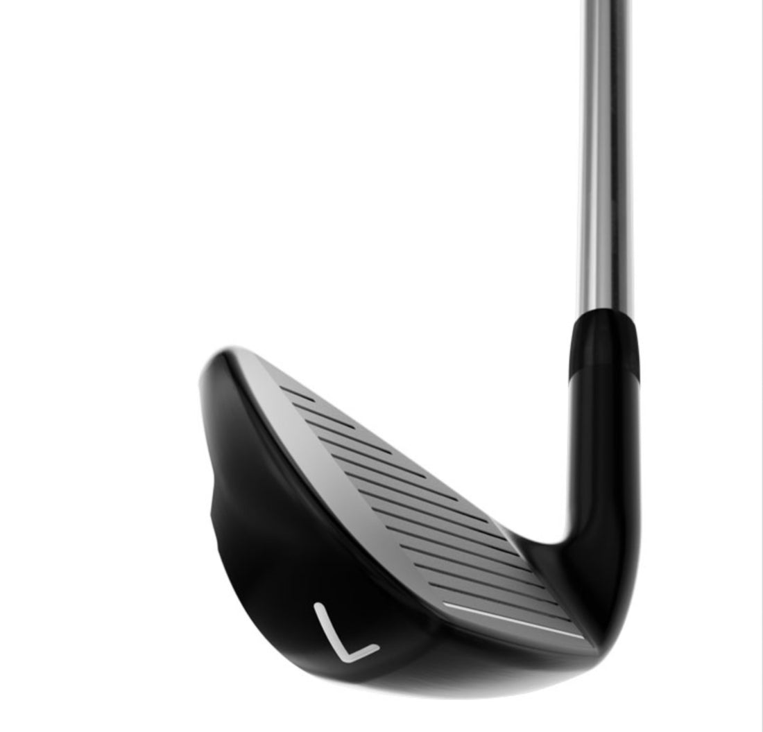 PXG 0311 P GEN7 BLACK IRONS