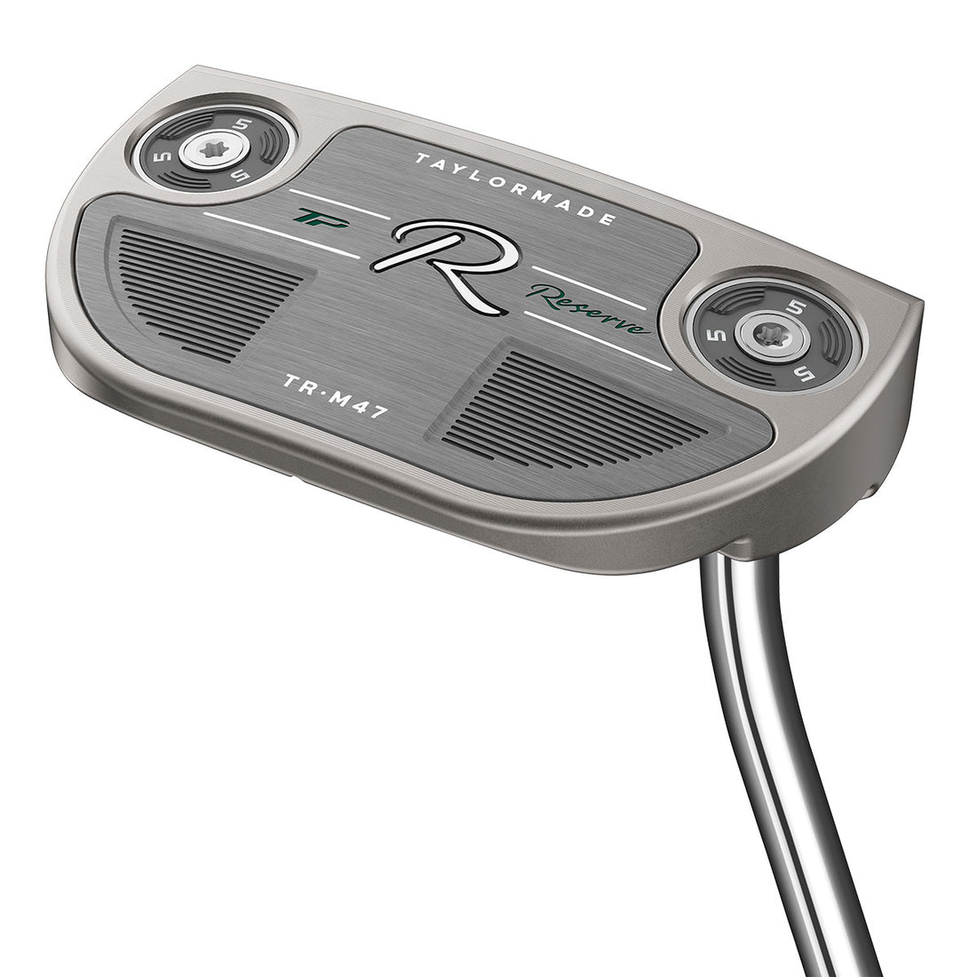 TAYLORMADE TP RESERVE M47 PUTTER