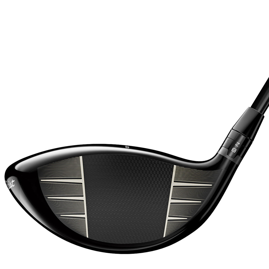 TITLEIST GT4 DRIVER