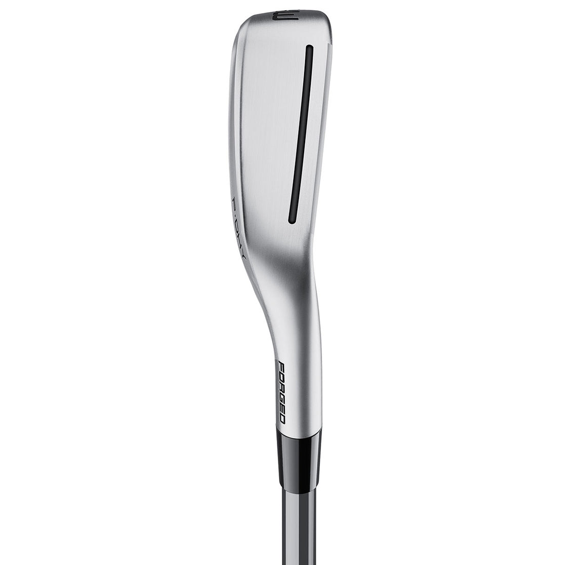 TAYLORMADE P-DHY GRAPHITE UTILITY IRON