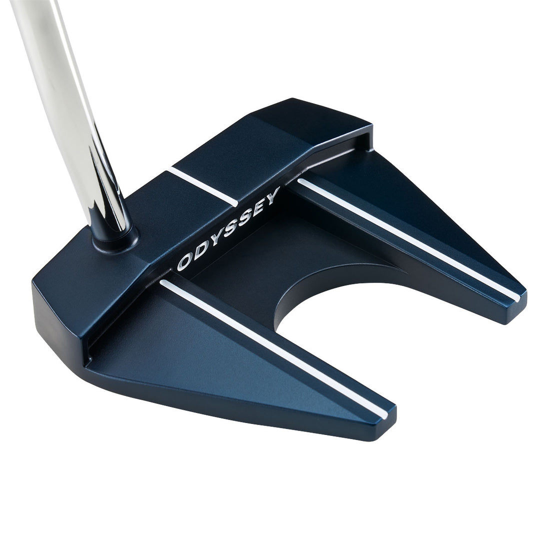 ODYSSEY Ai ONE CRUISER #7 DOUBLE BEND PUTTER