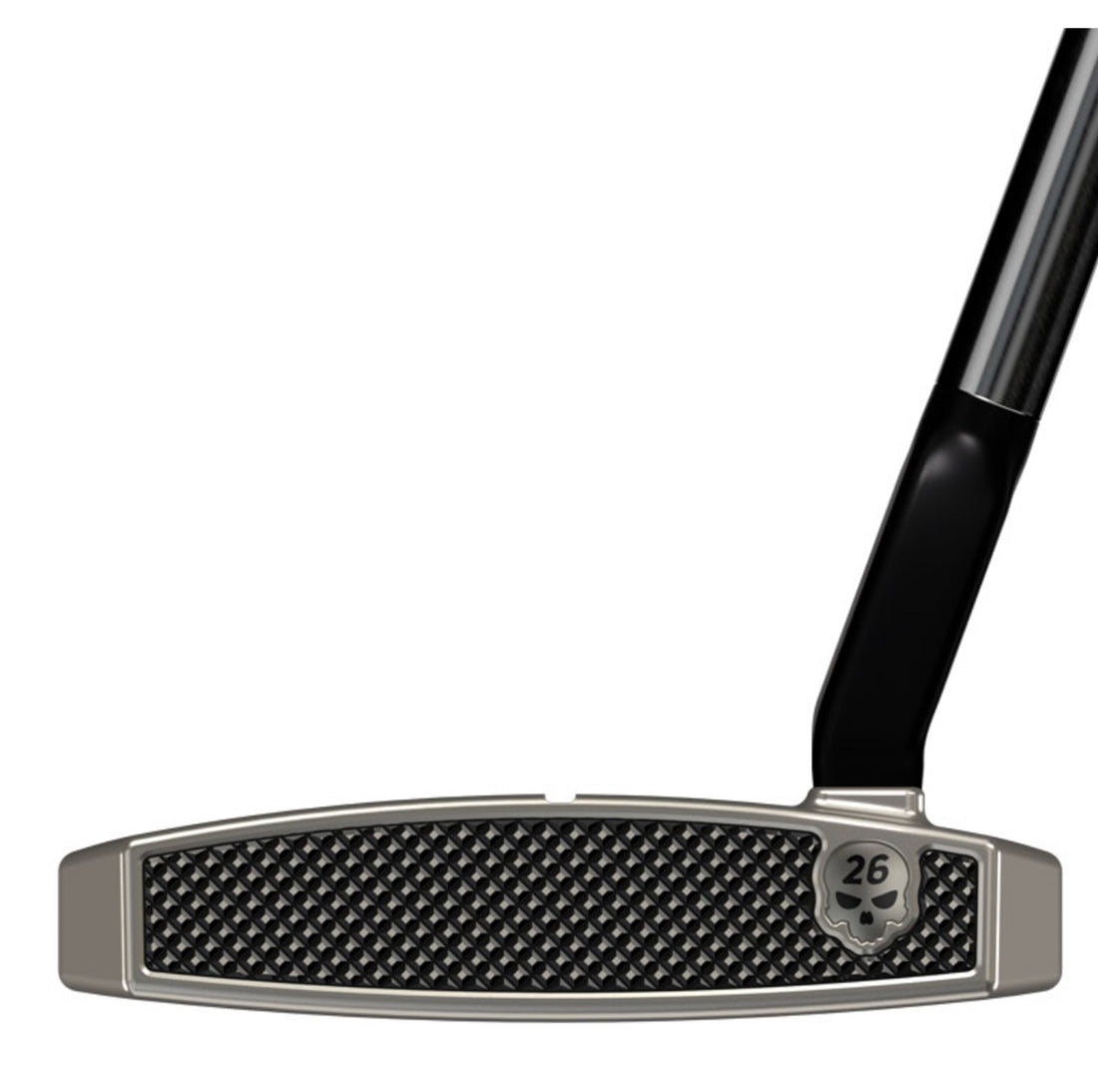 PXG BATTLE READY II APACHE SLANT NECK PUTTER