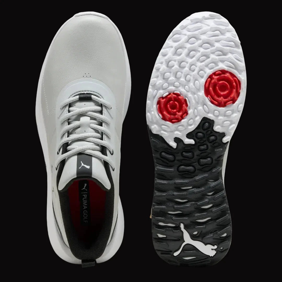 Puma Fusion Grip 6 Evo Golf Shoes