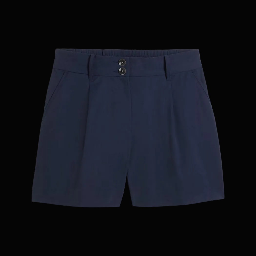 Puma Women's Avant 6" Shorts