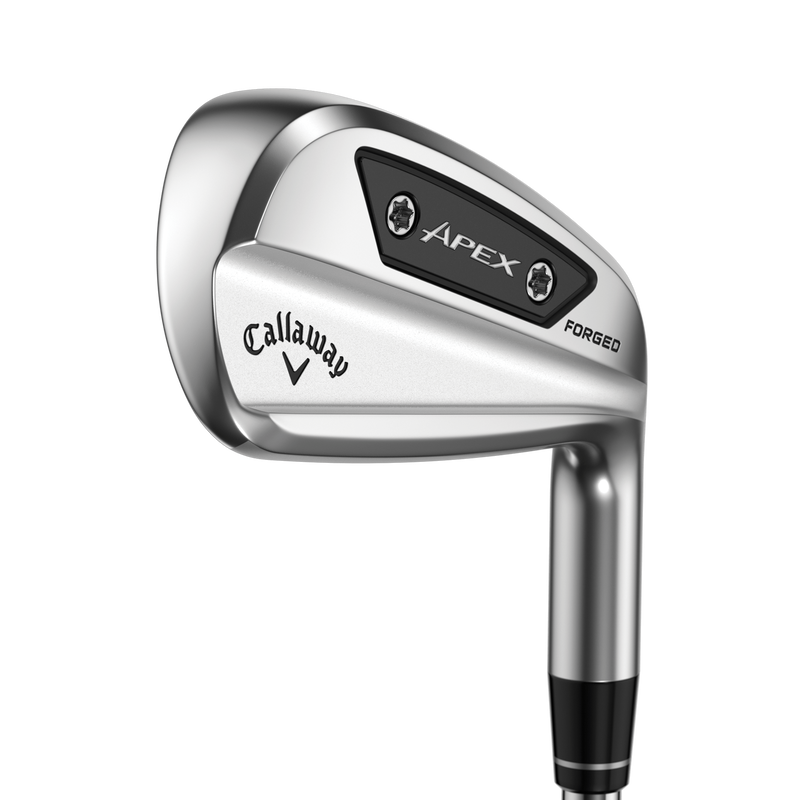 CALLAWAY APEX Ai200 IRONS