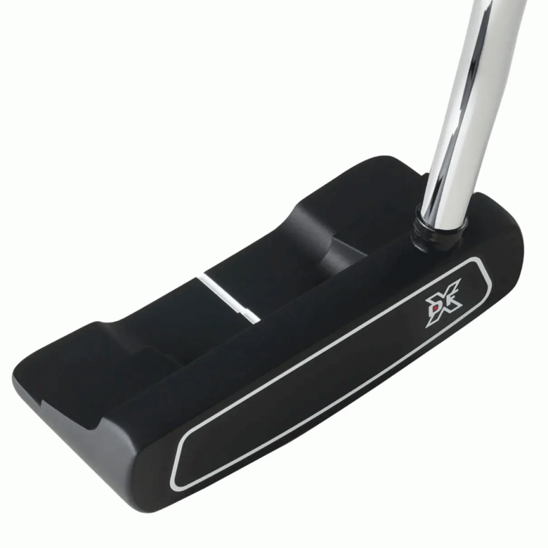 ODYSSEY DFX DOUBLE WIDE PUTTER