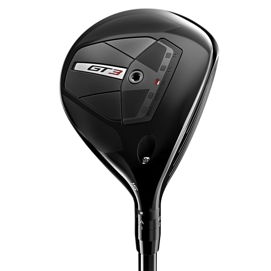 TITLEIST GT3 FAIRWAY WOOD