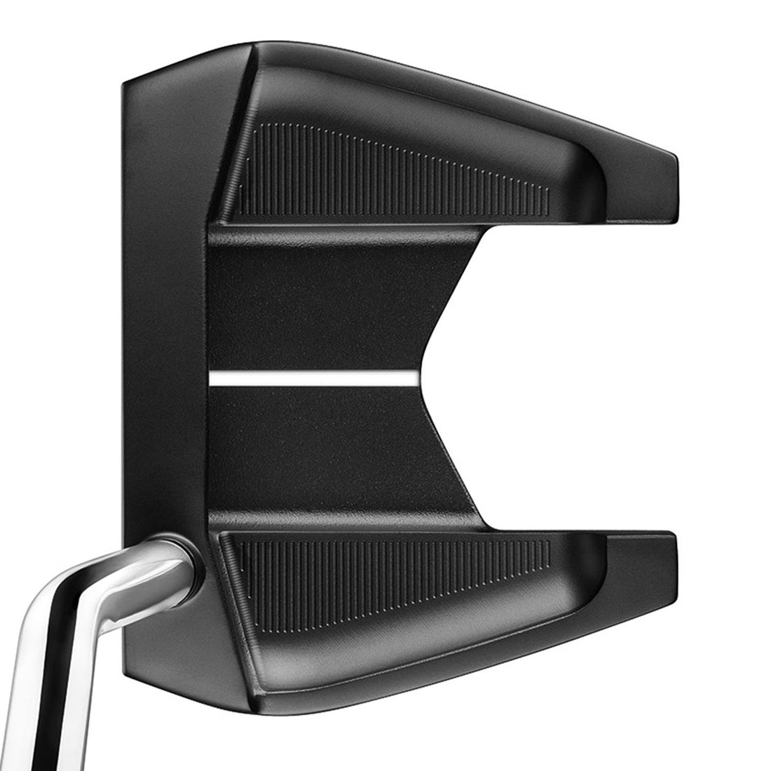 TAYLORMADE TP BLACK COLLECTION PALISADES #7 PUTTER