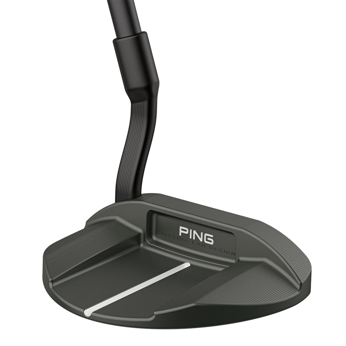 PING PLD MILLED OSLO 2024 PUTTER