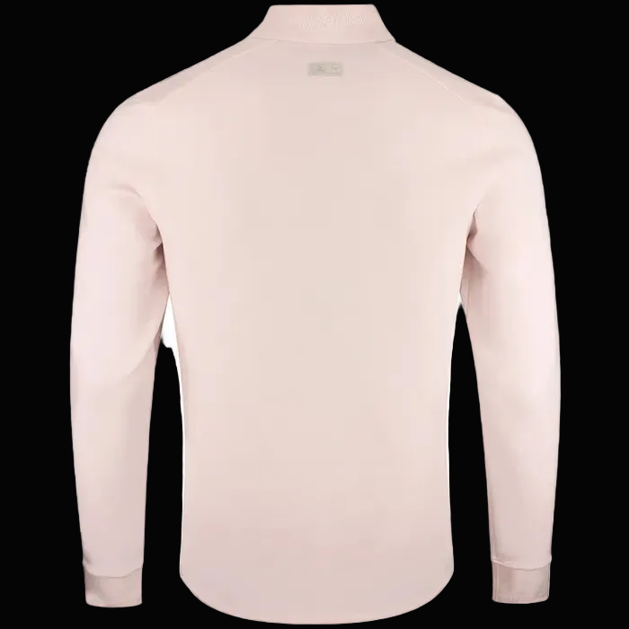 Puma x AP Cloudspun 1/4 Zip