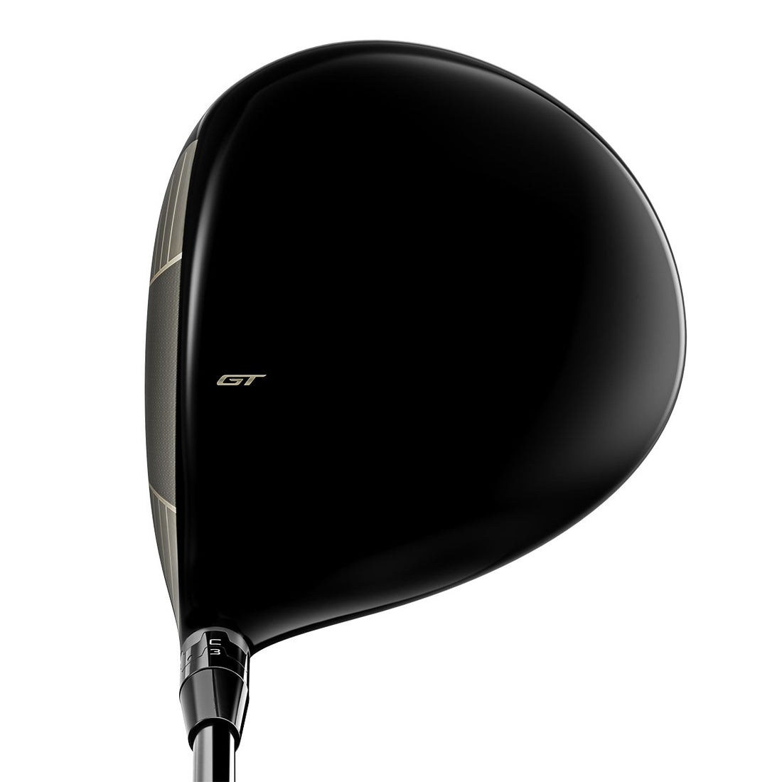 TITLEIST GT2 DRIVER