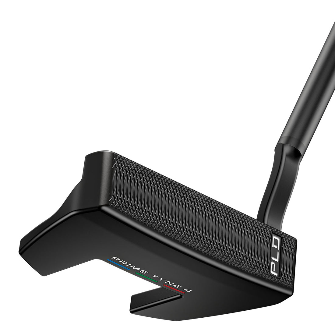 PING ANSER PLD MILLED PUTTER