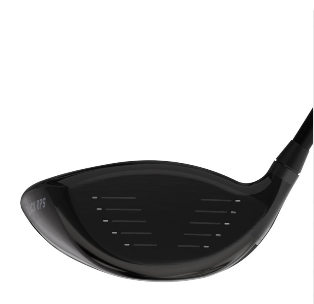 PXG BLACK OPS 0311 DRIVER