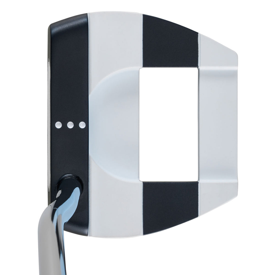 ODYSSEY Ai-ONE JAILBIRD MINI DB PISTOL PUTTER