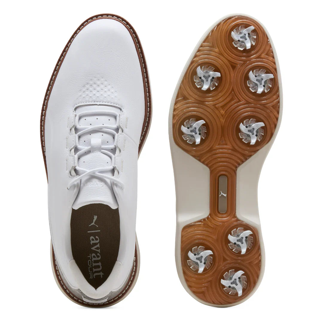 Puma Avant Tour Golf Shoes