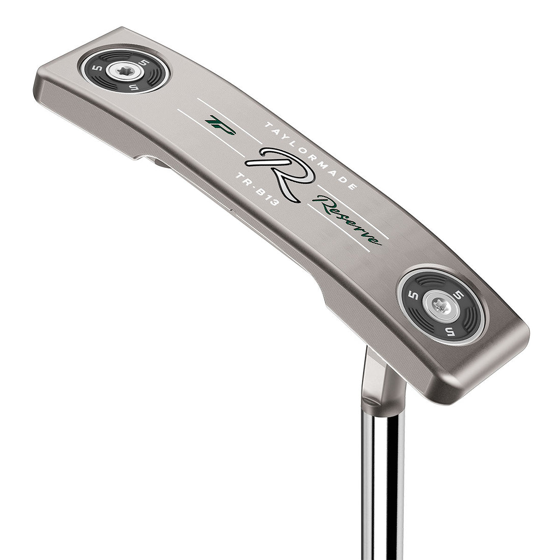 TAYLORMADE TP RESERVE B13 PUTTER