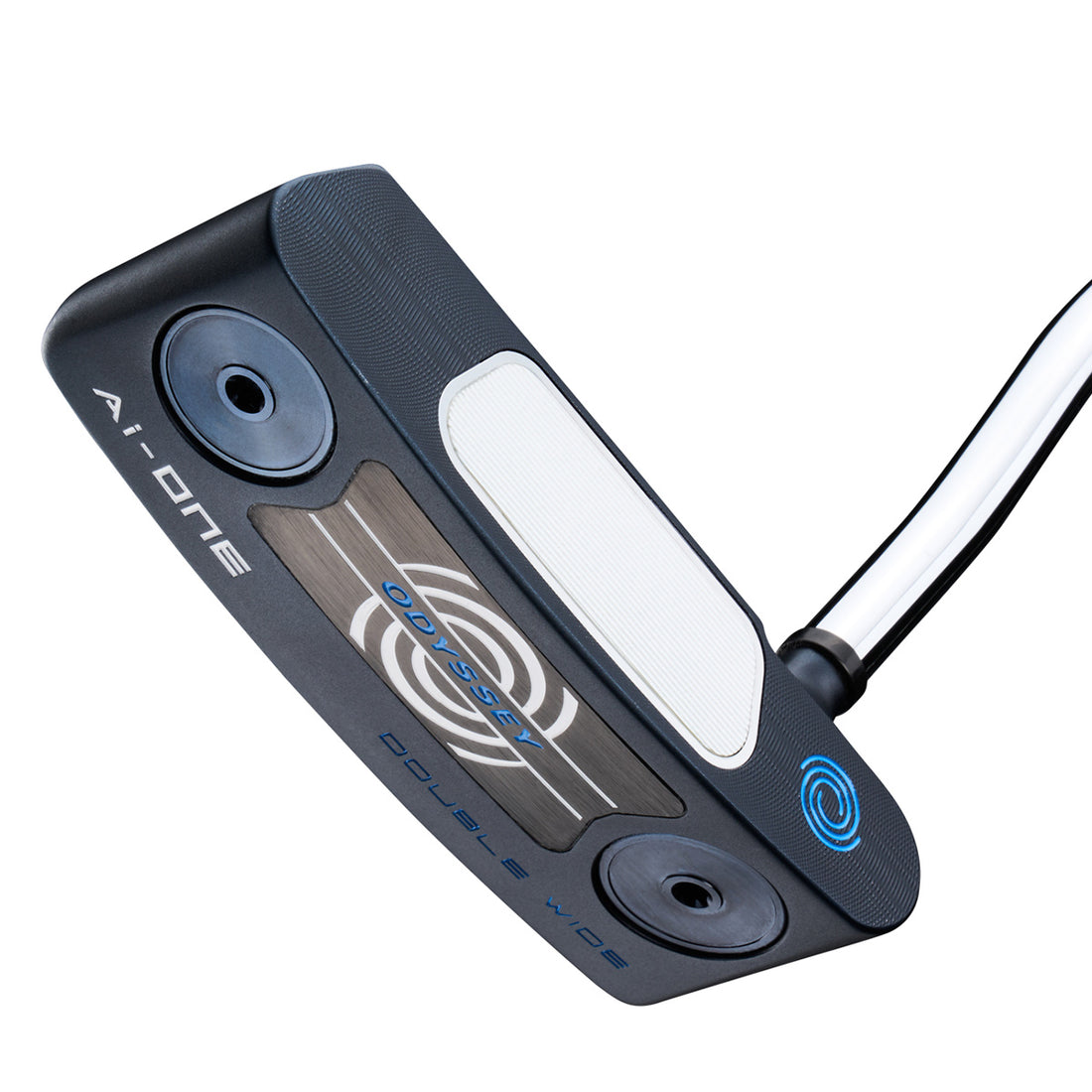 ODYSSEY Ai-ONE DOUBLE WIDE DB PISTOL PUTTER