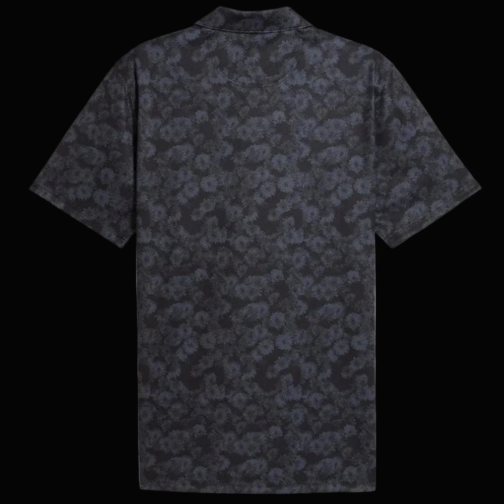 Puma Pure 2.0 Floral Polo