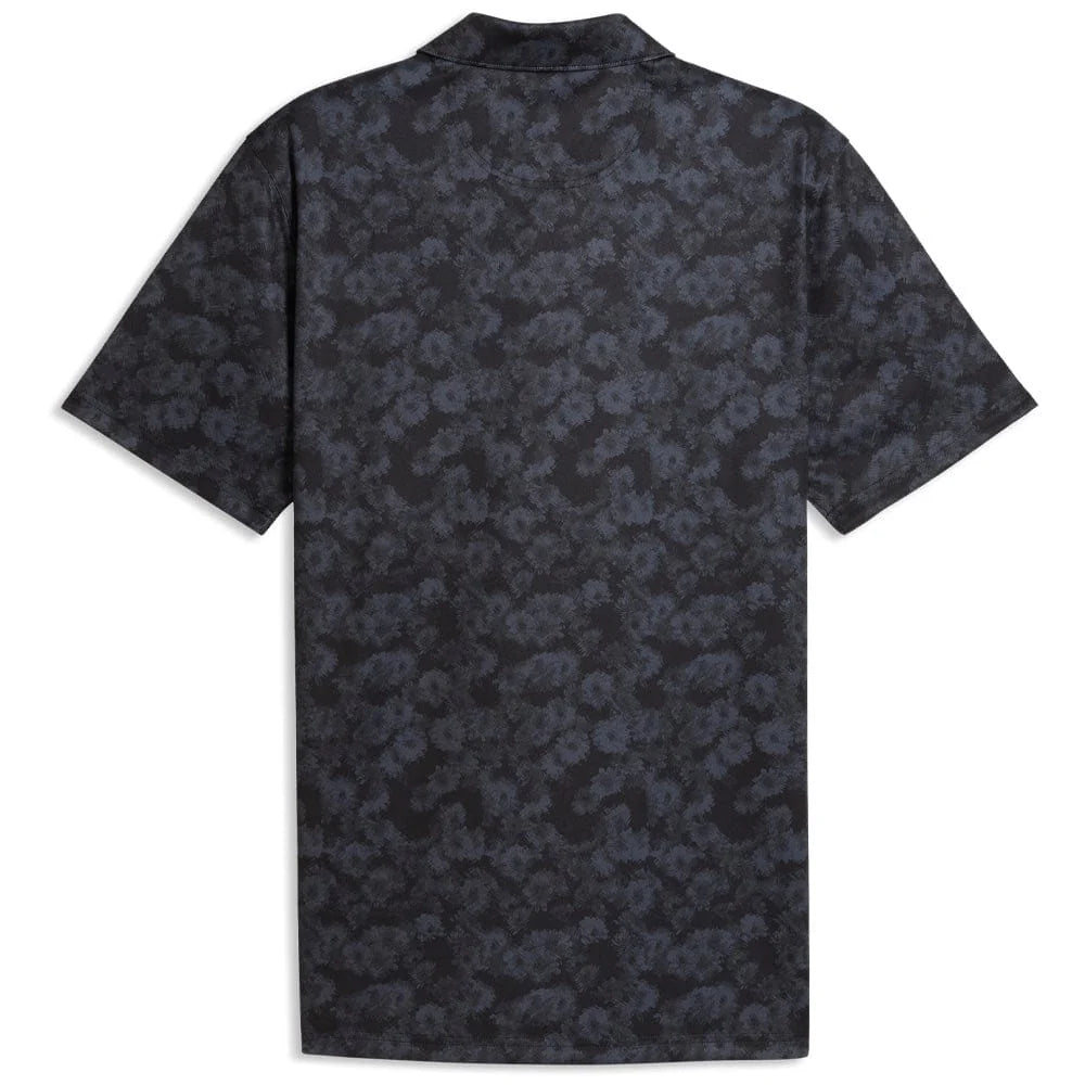 Puma Pure 2.0 Floral Polo